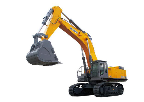 XE900C Crawler Excavator