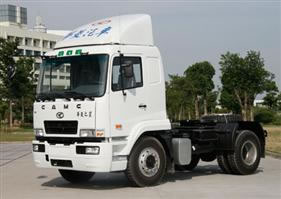 CAMC stele Seria camion tractor 4x2